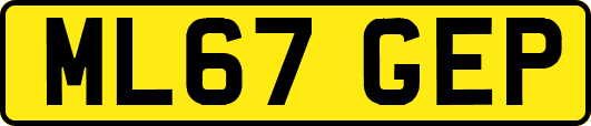 ML67GEP