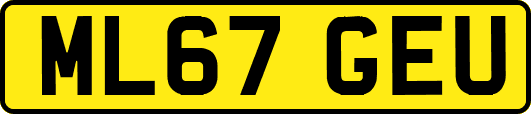 ML67GEU