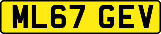ML67GEV