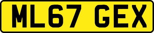 ML67GEX