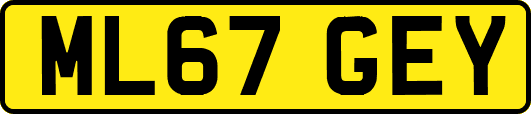 ML67GEY