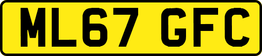 ML67GFC