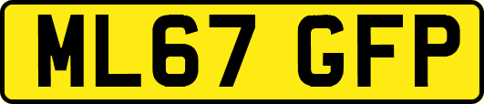 ML67GFP