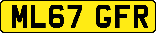 ML67GFR