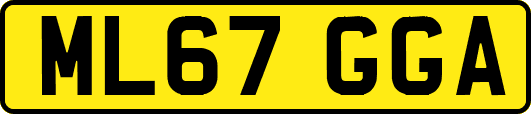 ML67GGA