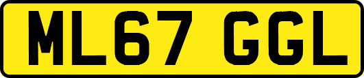 ML67GGL
