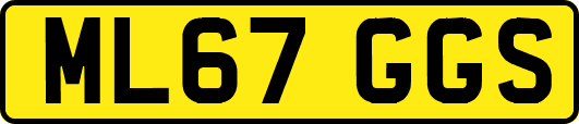 ML67GGS
