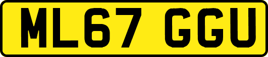 ML67GGU