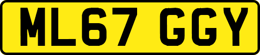 ML67GGY