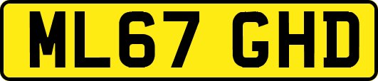 ML67GHD