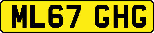 ML67GHG