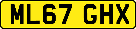 ML67GHX