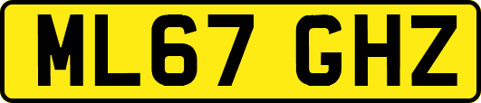 ML67GHZ