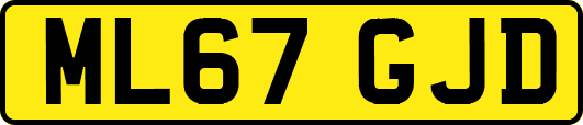 ML67GJD