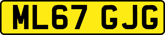 ML67GJG
