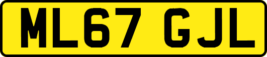 ML67GJL