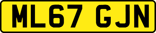 ML67GJN