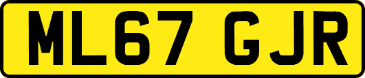 ML67GJR