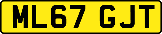 ML67GJT