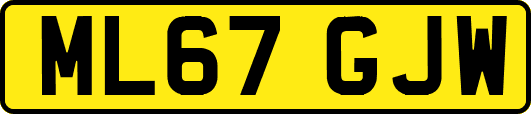ML67GJW