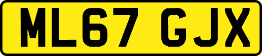 ML67GJX