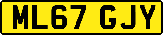 ML67GJY