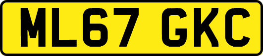 ML67GKC
