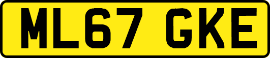 ML67GKE