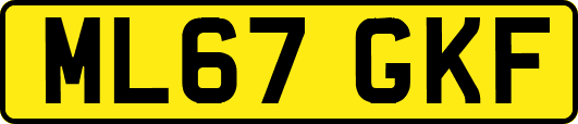 ML67GKF