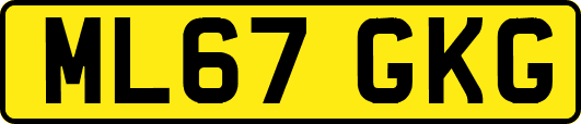 ML67GKG
