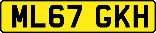 ML67GKH