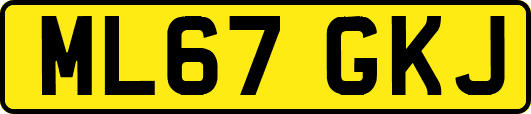 ML67GKJ