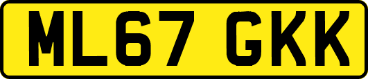ML67GKK
