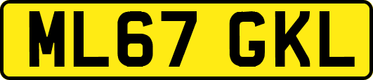 ML67GKL