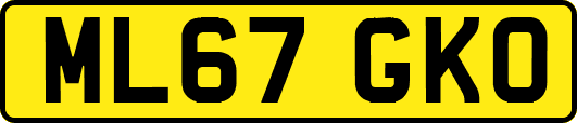 ML67GKO