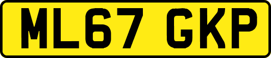 ML67GKP