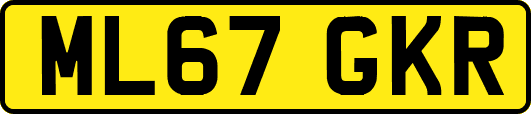ML67GKR