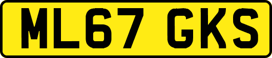 ML67GKS