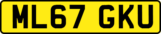 ML67GKU