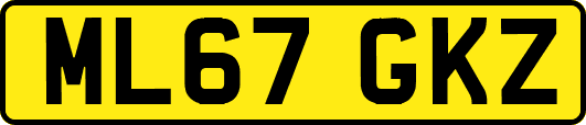 ML67GKZ