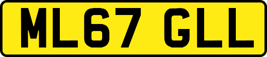 ML67GLL