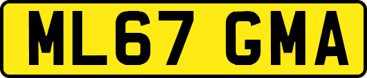 ML67GMA