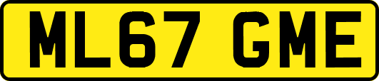 ML67GME
