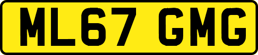 ML67GMG
