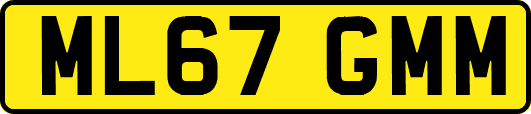 ML67GMM
