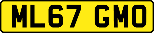 ML67GMO