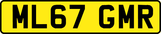 ML67GMR