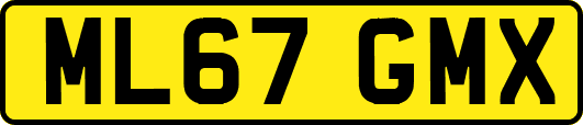 ML67GMX