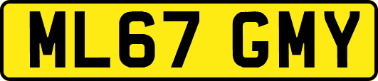 ML67GMY