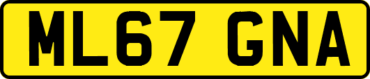 ML67GNA